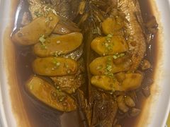 -径山十八道·风味民间菜(杭州总店)