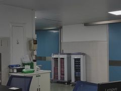 -南方医科大学南方医院(院本部)