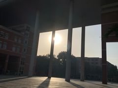 -四川大学(望江校区)