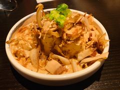 -鹏祖料理