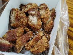 -大学城夜市大排档(凤栖路店)