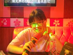 -唱吧麦颂KTV(松江五龙商业广场店)