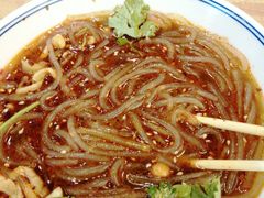 -西北杂粮筐凉皮大王(龙湖·北城天街购物广场店)