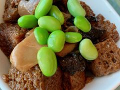 四季烤麸-鼎泰丰(国贸商城店)