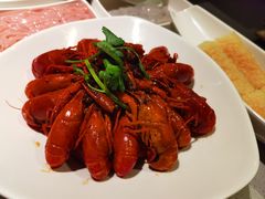 -海底捞火锅(同泰时代广场夜宵主题店)