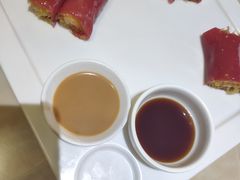 -明泉居茶点荟(车陂店)