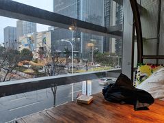 -嘉禾·悦享餐厅(八方汇店)