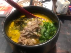 -和府捞面(石景山喜隆多店)