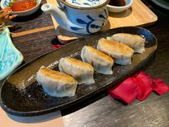 -山葵家·创意料理(宁波来福士店)