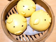 -鹿其林酒家(大学城店)