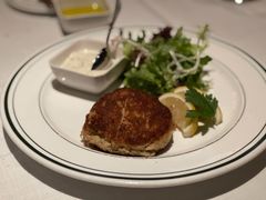 -Wolfgang’s Steakhouse 沃夫冈牛排馆(上海白玉兰广场店)