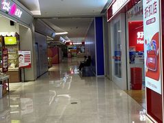 -LOHO眼镜(九亭金地广场店)