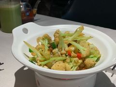 -千百味红餐厅·江西菜(绿地双子塔店)