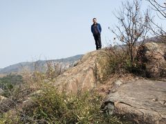 -白马涧龙池景区