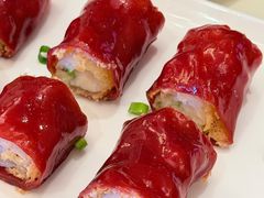 -利苑酒家(金宝店)