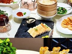 酥香嫩烤鸭-四季民福烤鸭店(故宫店)