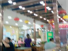 大堂-白魁老号饭庄(安内店)
