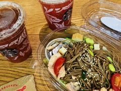 -星巴克(香港国际机场44号闸店)