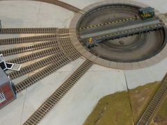 -上海跨国采购会展中心
