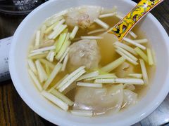 -一记面馆(易发店)