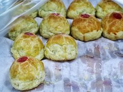 蛋黄酥-爱德顺糕点食屋(利民道店)