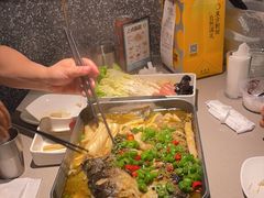 -半天妖烤鱼(大兴大悦春风里店)