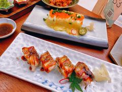 -莳空烧鸟店(晨沐店)