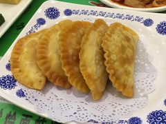 -令氏家外家周秦食府(高新店)