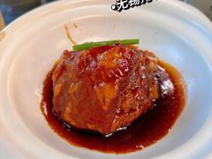 -二泉园老菜馆·百年无锡菜