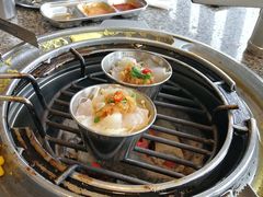 -高丽苑韩国烤肉(海昌路旗舰店)