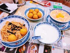 招牌姜撞奶-捷信牛奶甜品世家(柳巷店)