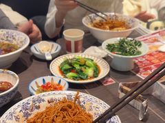 -阿大排档(长春这有山店)