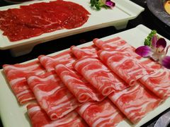 -袍家大院重庆火锅(文安路店)
