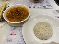 -大哥餐厅(西城花园店)