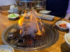 -牛人·雪花牛·木炭烤肉(昆山陆家店)