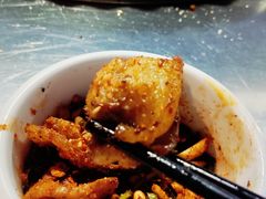 -喷火龙西昌火盆烧烤(泸州总店)