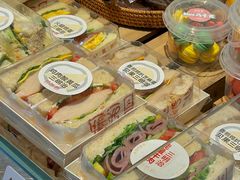 -自然熟Bakery(纬四路店)
