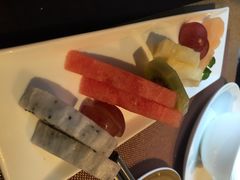 海天楼中餐厅-海天楼中餐厅(天津泛太平洋店)