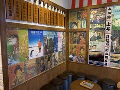 -喜鹊烤肉酒场(美乐城店)