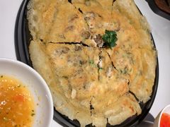 潮州蚝烙-潮堂 · 潮州菜(国贸商城店)