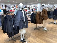 -优衣库(天津天河城店)