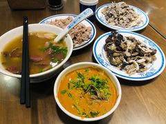 -老爆肚满五香烧牛羊肉