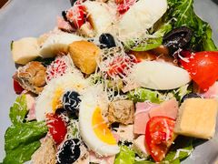 -JINNS锦时 steak&pizza(浸信会礼拜堂旧址店)