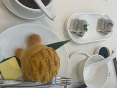 -蔡澜点心·粤菜(月星环球港店)