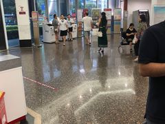 -中国银行(长乐支行)