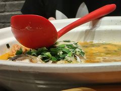 -川流不息·地道川菜·小龙虾(新松江路店)