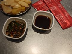 -合易泓烤肉•首创生椰大油边(宁山路店)