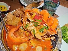 -南越郡·越式风味餐厅(青秀万达店)