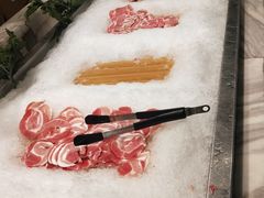 -汉松亭韩式自助烤肉&料理(苏宁广场店)