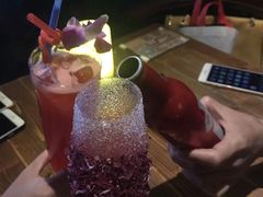 -村理·乡村菜音乐餐厅(河西店)